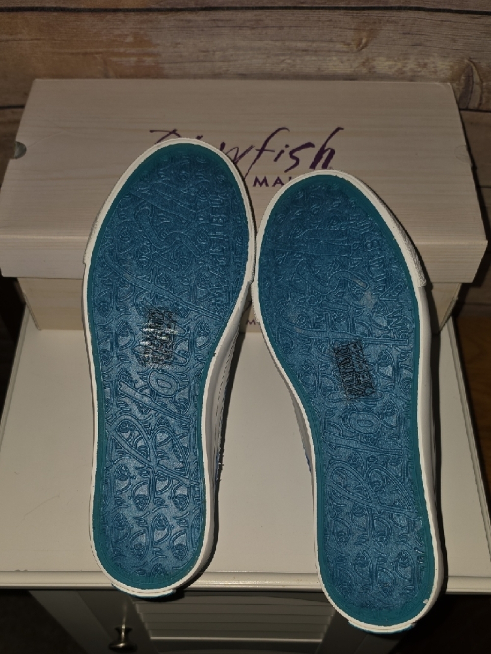 Blowfish Malibu Play Sneakers - Picture 5 of 5